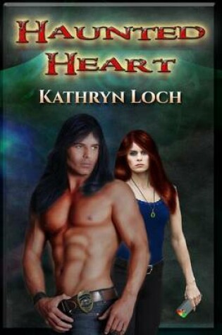 Cover of Haunted Heart