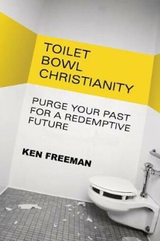 Cover of Toilet Bowl Christianity