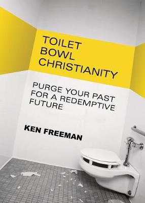 Book cover for Toilet Bowl Christianity