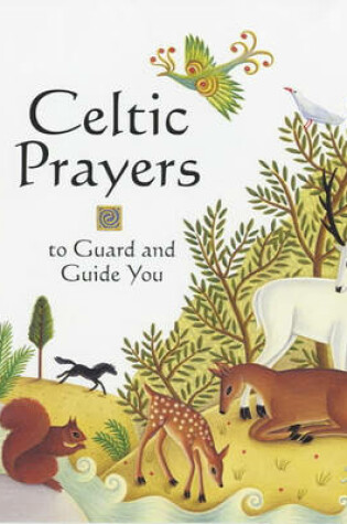 Cover of Celtic Prayers to Guard and Guide You