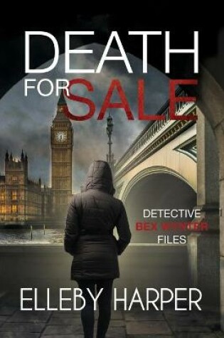 Cover of Death for Sale