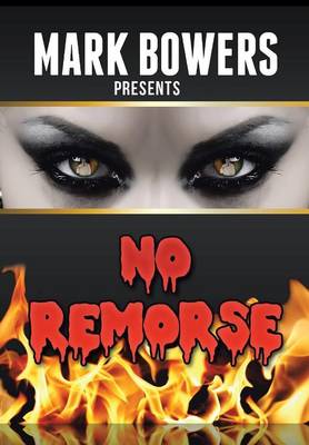 Book cover for No Remorse