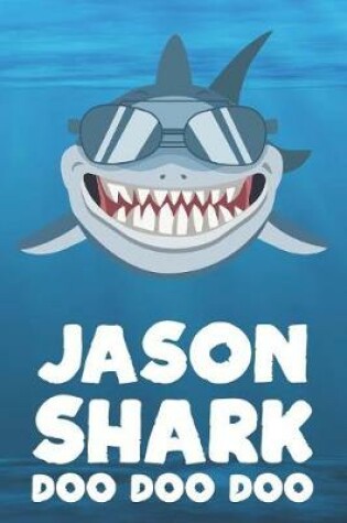 Cover of Jason - Shark Doo Doo Doo