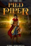 Book cover for The Pied Piper