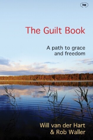 Cover of The Guilt Book