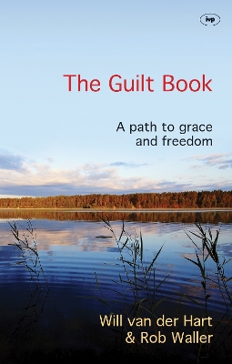 Book cover for The Guilt Book