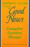 Cover of Proclaiming the Good News