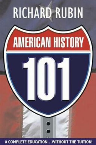 Cover of American History 101