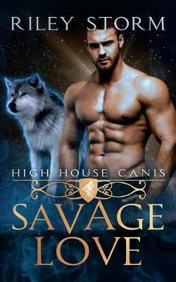 Cover of Savage Love