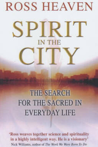 Cover of Spirit In The City