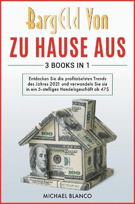 Book cover for BARG LD VON ZU HAUSE AUS [3 in 1]