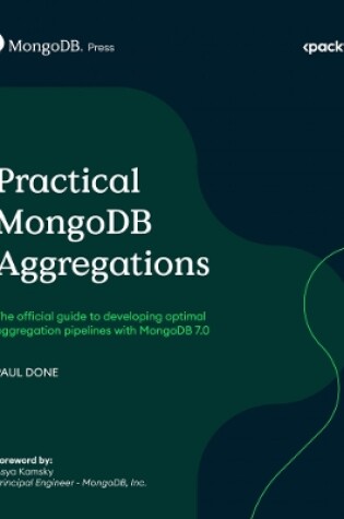 Cover of Practical MongoDB Aggregations