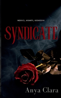 Book cover for Syndicate