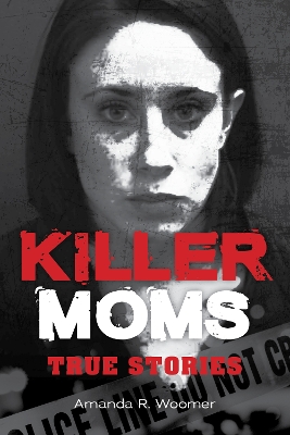 Book cover for Killer Moms