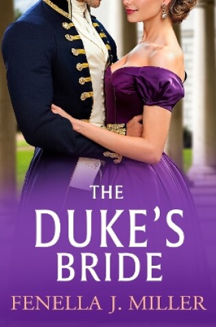 Cover of The Duke’s Bride