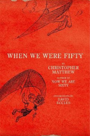 Cover of When We Were Fifty