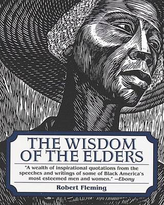 Book cover for Wisdom of the Elders