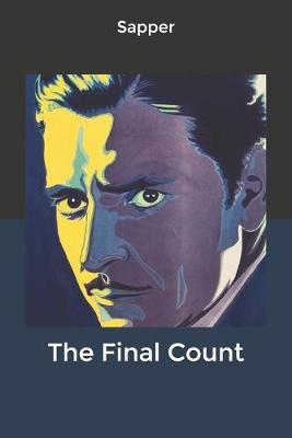 Book cover for The Final Count