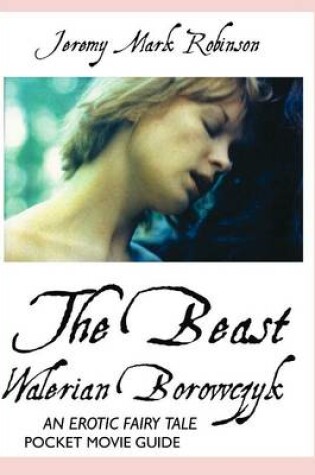 Cover of Walerian Borowczyk