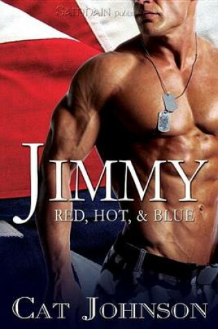 Cover of Jimmy