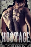 Book cover for Hostage