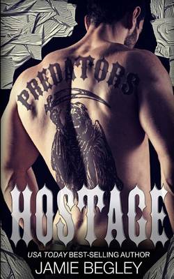 Cover of Hostage