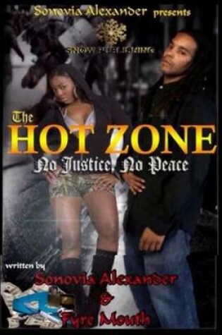 Cover of The Hot Zone