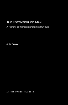 Book cover for The Extension of Man