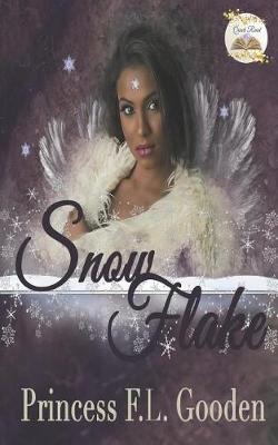 Book cover for Snow Flake