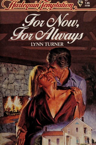 Cover of For Now, For Always