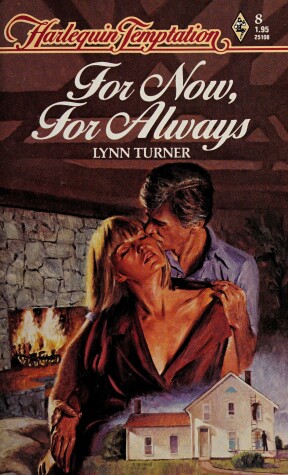 Cover of For Now, For Always