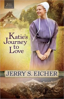 Book cover for Katie's Journey to Love