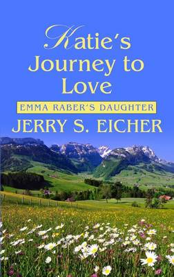 Book cover for Katie's Journey to Love