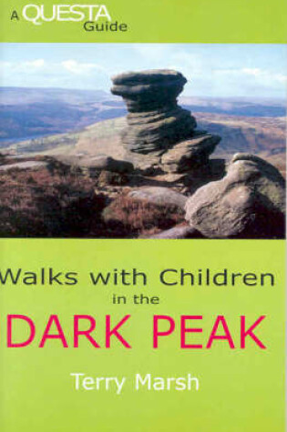 Cover of Walks with Children in the Dark Peak