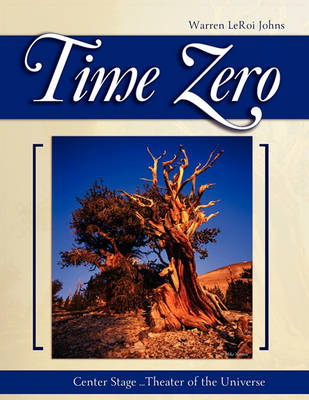 Book cover for Time Zero