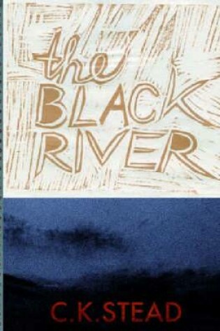Cover of The Black River