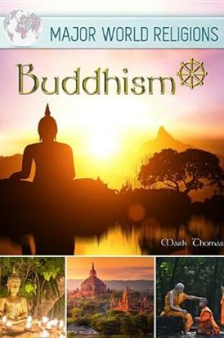 Cover of Buddhism