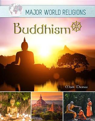 Cover of Buddhism