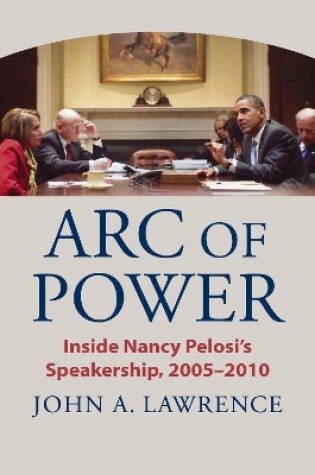 Cover of Arc of Power
