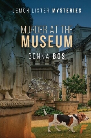 Cover of Murder at the Museum