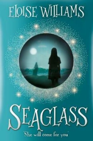 Cover of Seaglass