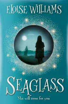 Book cover for Seaglass