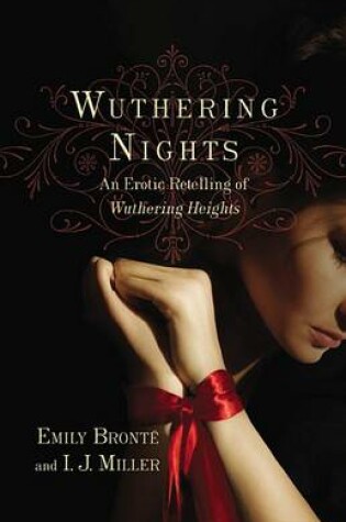 Cover of Wuthering Nights