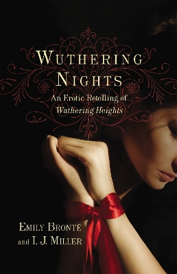 Book cover for Wuthering Nights