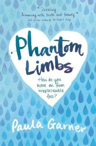 Cover of Phantom Limbs