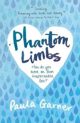 Cover of Phantom Limbs