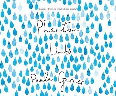 Book cover for Phantom Limbs