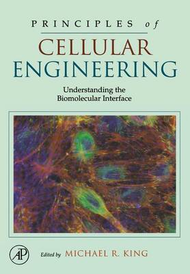 Book cover for Principles of Cellular Engineering