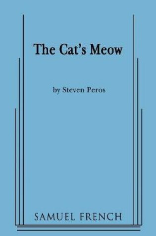 Cover of The Cat's Meow