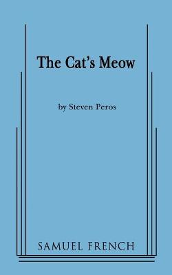 Book cover for The Cat's Meow